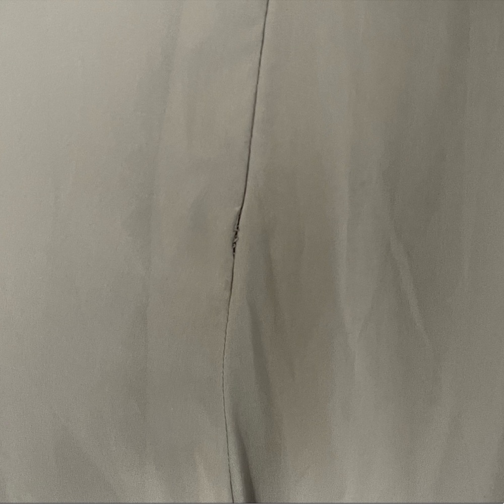 Embellished Maxi Occassion Dress - Picture 16 of 17